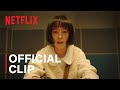 Behind Your Touch | Official Clip | Netflix [ENG SUB]