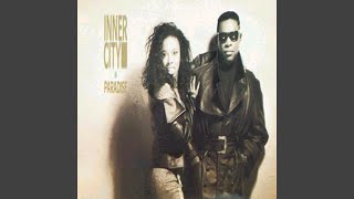 Video thumbnail of "Inner City - Power Of Passion"