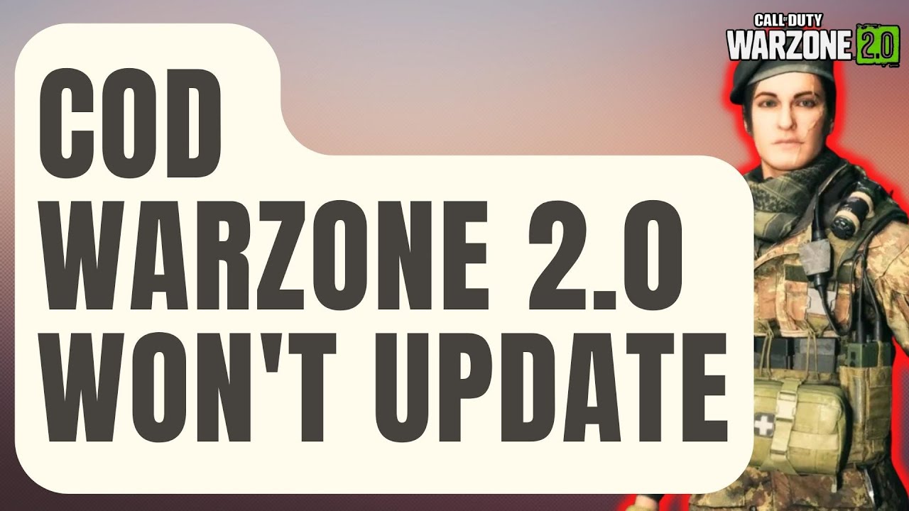 Call of Duty: Warzone 2.0 release won't shutdown the original game