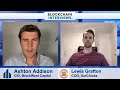 Lewis grafton coo of solchicks   play 2 earn nft defi gaming  blockchain interviews