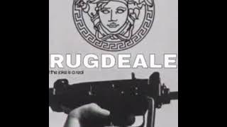 DRUG DEALER - The Plug ft Mister vibe & O.G Kush