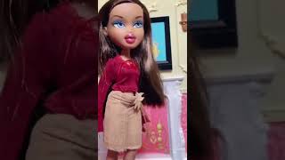 Bratz You Can’t Come Over