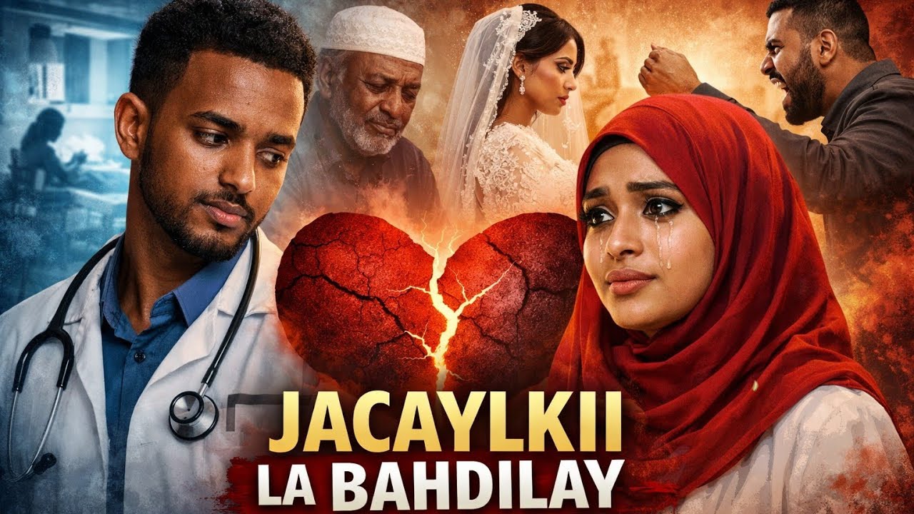 Jaceylkii Toban Sano Kadib”Saabir & Samiira