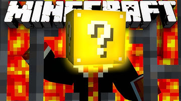 Minecraft Modded Minigame: BATTLE ARENA! - (Lucky Block Mod) - w/Preston & Woofless #2