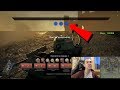 Т-34-85 и ИС-1 Лучший бой War Thunder #88 | ЗА РОДИНУ!!!