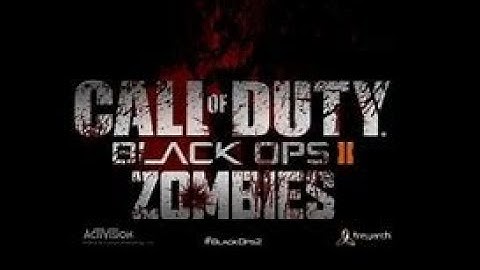 *NEW* BO2 THEATRE MOD MENU INFECTION! (DROPPED) MOD MENU ZOMBIES *PS3*