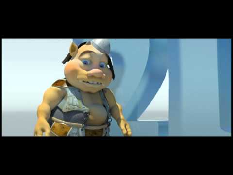 საახალწლო ზღაპარი