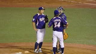 20190604 NTT東日本 vs 明治安田生命【都市対抗 東京都第二代表決定戦】(3)