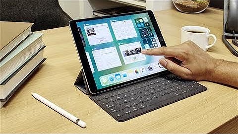Five Ways iOS 11 Makes iPads Actually Useful