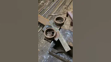 Гнутье полосы!