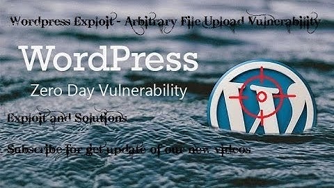 Exploit WordPress - Arbitrary File Upload Vulnerability in Estatik by LBB2K0