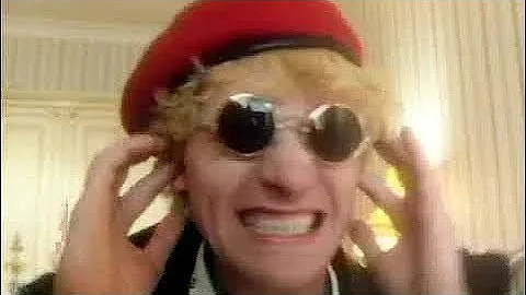 Captain Sensible - Wot (1983)