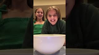 Ice Bucket Challenge With Identical Twins