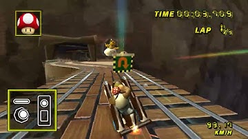 【Former Flap KWR】Wario