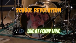 School Revolution - Voice Of Baceprot (VOB) Live at Penny Lane