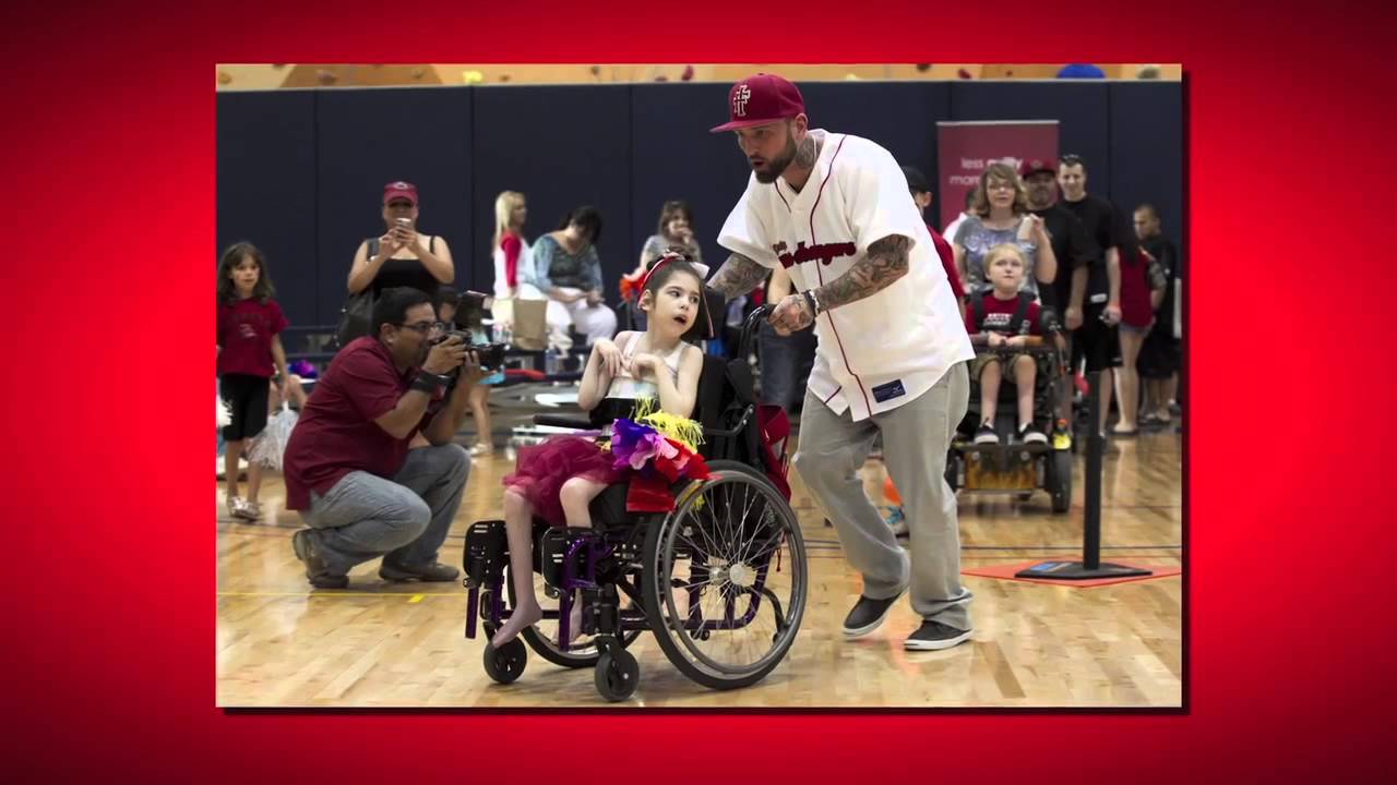 Case Study Sports based cause marketing YouTube