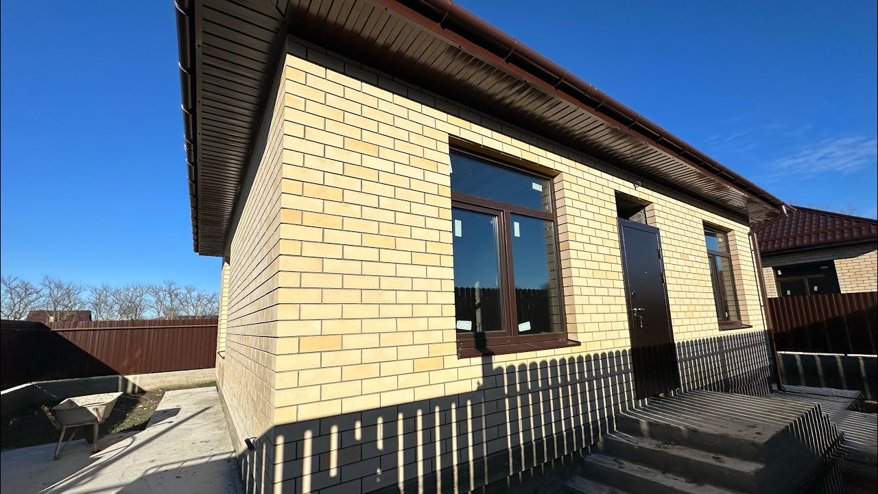 Сборный дом в Гостагаевская цена Сборный дом в Гостагаевская цена