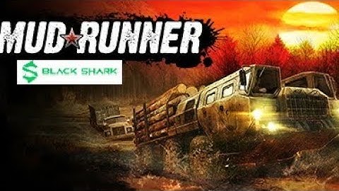 MudRunner mobile review
