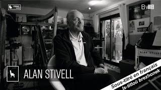 Alan Stivell (Breton and Celtic artist)