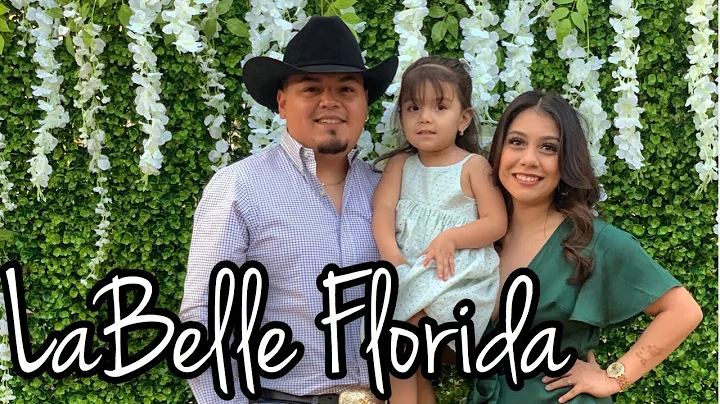 MINI VACATION VLOG | Marisol Baez