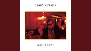 Video thumbnail of "Randy Newman - Guilty (2002 Remaster)"