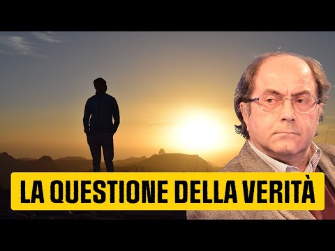 Webinar, ep. #02: LA QUESTIONE DELLA VERITÀ NEL MOMENTO STORICO ATTUALE con Francesco Lamendola