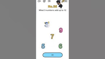 Brain Out Level 35  Can you Pass It  Mind Game #shorts iJust Addict