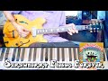 The Beatles Strawberry Fields Forever Instrumental Cover