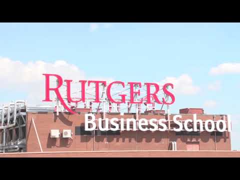 Rutgers Business School-Newark, Undergraduate Experience