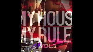 Mammut Dj - My House My Rules Vol.2