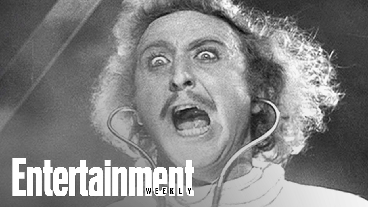 Gene Wilder To Be Honored By Young Frankenstein Screenings | News Flash | Entertainment Weekly