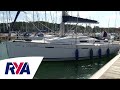 Springing Off  - How to video with Hamble School of Yachting - Tips, Hints and Tricks