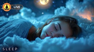  Deep Sleep Music 24/7, Insomnia, Relaxing Music, Sleep Music, Meditation, Zen, Calm Music, Sleep