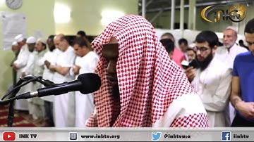 Sh. Okasha Kameny | سورة الزلزلة | Ad-Doori 'an Al-Kisa'ee (الدوري عن الكسائي)