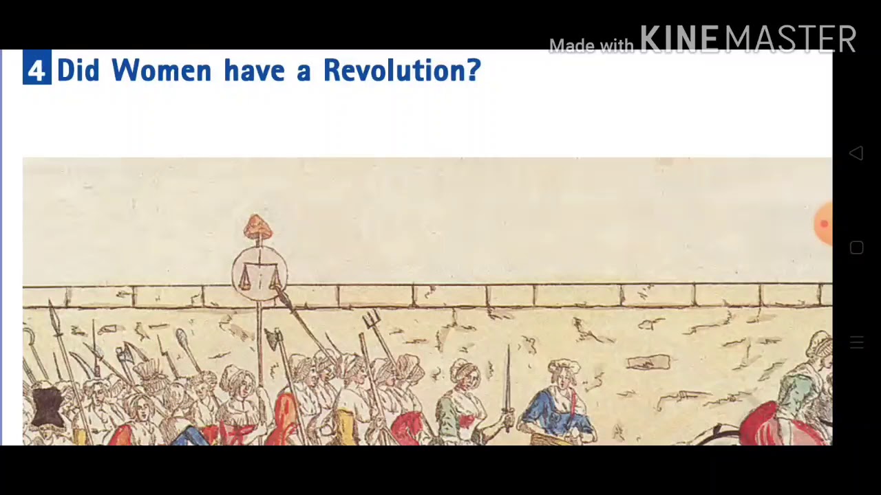 History chapter 1 french revolution YouTube