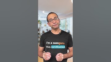 Salesforce Admin Certification | High-Paying Certification To Land a Remote Job in 2024 | saasguru