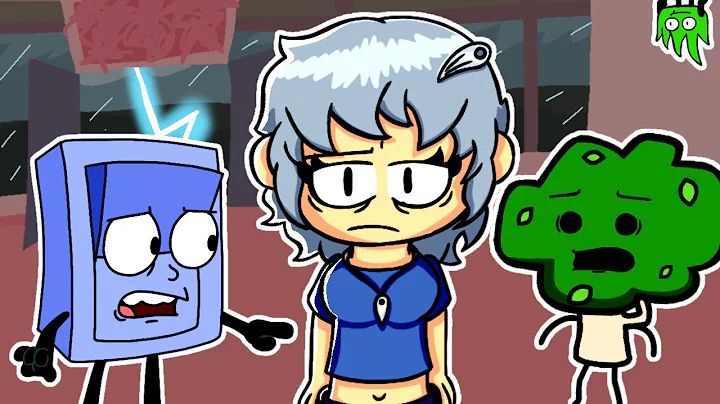 My Section for TPOT 13 Reanimated in 80 Hours