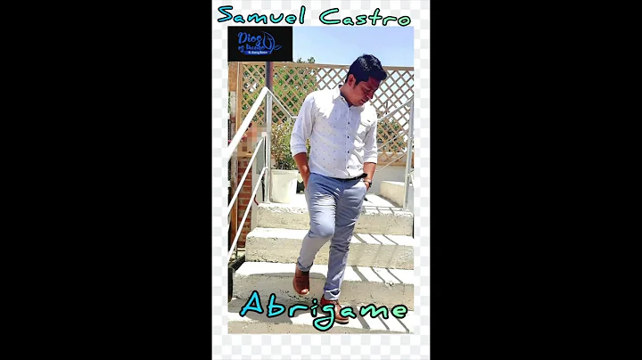 #Abrigame (Autor: Samuel Castro. S.C.)  Producida ...