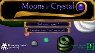 Moons in Crystal--Early Trailer v2