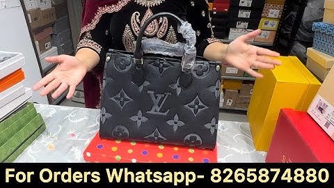 😍Most Awaited Collection of Ladies Handbags | Tote Bags | Slings | Celebrity bags | Winter Stoles ✨