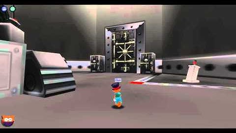 Probably the worst death in toontown history