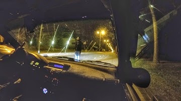 Opel VS BMW M3| Weekly Operations