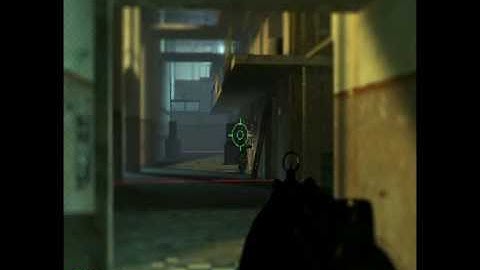 SMOD Outbreak .98 - Nova Prospekt