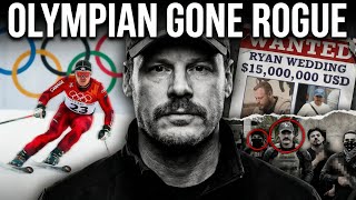 Ryan Wedding: Canada’s Fallen Olympian Turned Drug Kingpin