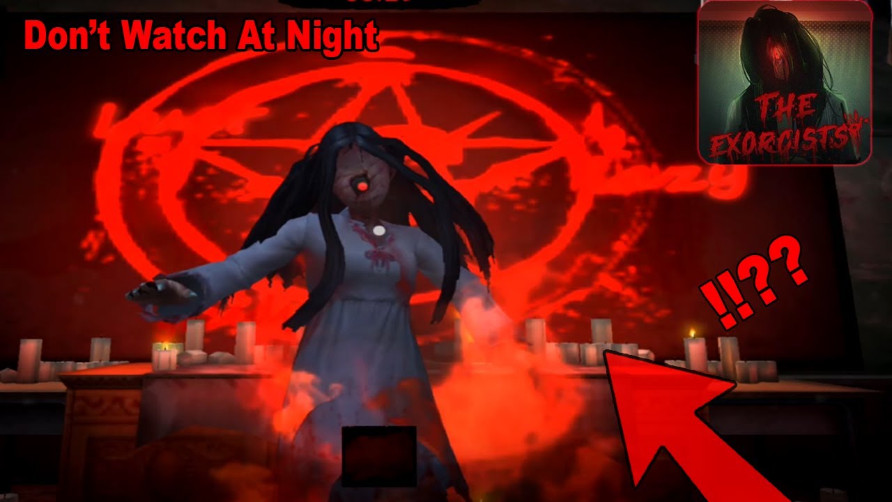 THE EXORCISTS - How To Find All Clues And Finish The Game | Blockman Go