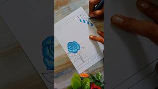 How to make beautiful borderdesign for project #beautifulborderdesign #shortsfeed #frontpage