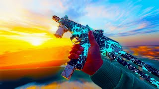 Top 250 vs Crimson Players on Skyline Hardpoint! (Black Ops 6)