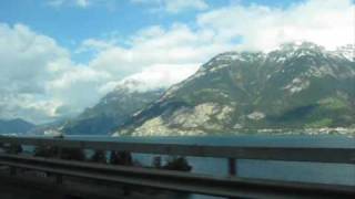 Swiss Road Trip (20091013)