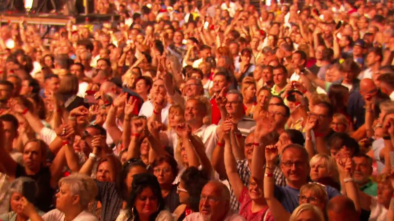 Reality - HUNGARIA koncert (MVM Dome 2025)