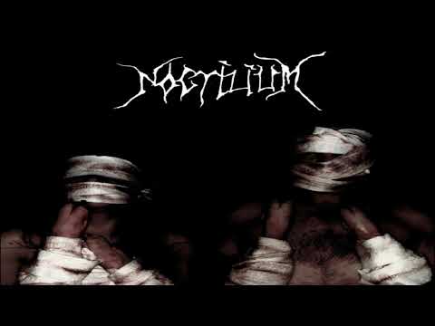 Noctilium - My Date with Silencer (Full-length : 2020)